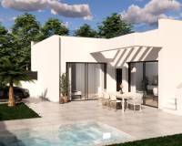 New Build - Villa - Rojales - Ciudad Quesada