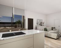 New Build - Villa - Rojales - Ciudad Quesada