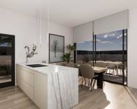 New Build - Villa - Rojales - Ciudad Quesada