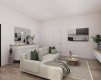 New Build - Villa - Rojales - Ciudad Quesada
