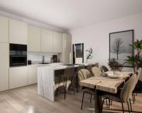 New Build - Villa - Rojales - Ciudad Quesada