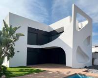 New Build - Villa - Rojales - Ciudad Quesada