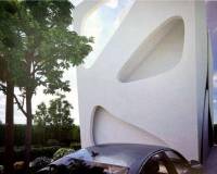 New Build - Villa - Rojales - Ciudad Quesada