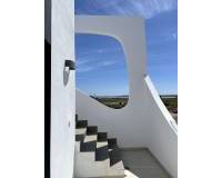 New Build - Villa - Rojales - Ciudad Quesada