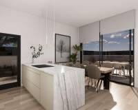 New Build - Villa - Rojales - Ciudad Quesada