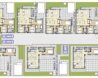New Build - Villa - Rojales - Ciudad Quesada