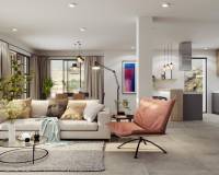 New Build - Villa - Rojales - Golf La Marquesa (Ciudad Quesada)