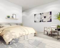 New Build - Villa - Rojales - Golf La Marquesa (Ciudad Quesada)