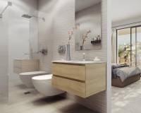 New Build - Villa - Rojales - Golf La Marquesa (Ciudad Quesada)