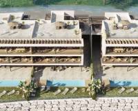 New Build - Villa - Rojales - Golf La Marquesa (Ciudad Quesada)