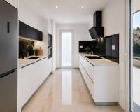 New Build - Villa - Rojales - Golf La Marquesa (Ciudad Quesada)