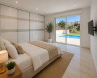 New Build - Villa - Rojales - Golf La Marquesa (Ciudad Quesada)