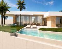 New Build - Villa - Rojales - La Marquesa Golf