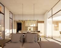 New Build - Villa - Rojales - La Marquesa Golf