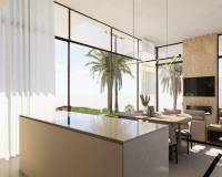 New Build - Villa - Rojales - La Marquesa Golf