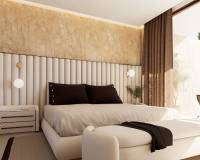 New Build - Villa - Rojales - La Marquesa Golf
