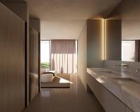 New Build - Villa - Rojales - La Marquesa Golf