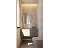 New Build - Villa - Rojales - La Marquesa Golf