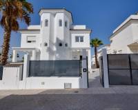 New Build - Villa - San Fulgencio - El Oasis