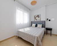 New Build - Villa - San Fulgencio - El Oasis