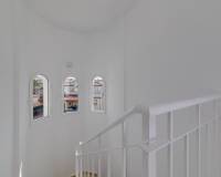 New Build - Villa - San Fulgencio - El Oasis