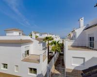 New Build - Villa - San Fulgencio - El Oasis