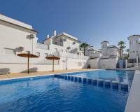 New Build - Villa - San Fulgencio - El Oasis