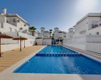 New Build - Villa - San Fulgencio - El Oasis
