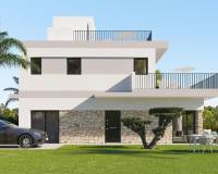 New Build - Villa - San Miguel de Salinas - Cerro del Sol