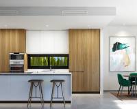 New Build - Villa - San Miguel de Salinas - Cerro del Sol