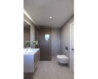 New Build - Villa - San Miguel de Salinas - Cerro del Sol
