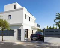 New Build - Villa - San Miguel de Salinas - Cerro del Sol