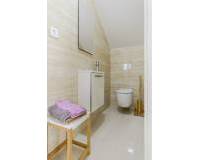 New Build - Villa - San Miguel de Salinas - Cerro del Sol