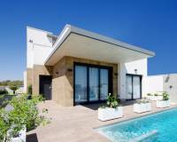 New Build - Villa - San Miguel de Salinas - Cerro del Sol