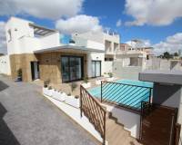New Build - Villa - San Miguel de Salinas - Cerro del Sol