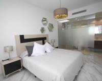 New Build - Villa - San Miguel de Salinas - Cerro del Sol