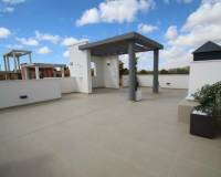 New Build - Villa - San Miguel de Salinas - Cerro del Sol