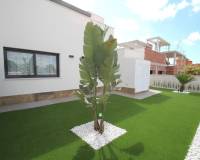New Build - Villa - San Miguel de Salinas - Cerro del Sol