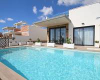 New Build - Villa - San Miguel de Salinas - Cerro del Sol