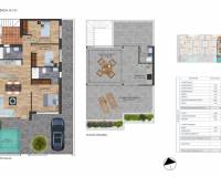 New Build - Villa - Torre Pacheco - Torre-pacheco