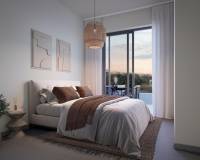 New Build - Villa - Torrevieja - Aguas Nuevas