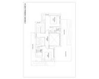 New Build - Villa - Torrevieja - Aguas Nuevas