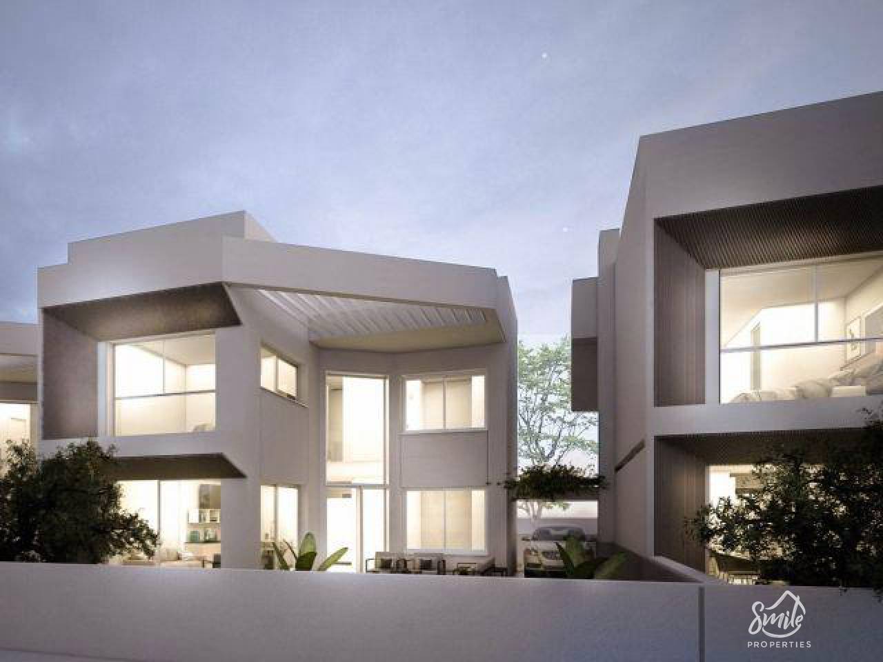 New Build - Villa - Torrevieja - Centro