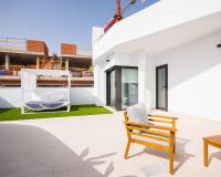 New Build - Villa - Torrevieja - Lago Jardín II