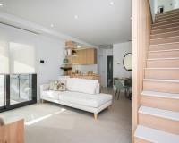 New Build - Villa - Torrevieja - Lago Jardín II
