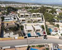New Build - Villa - Torrevieja - Los balcones