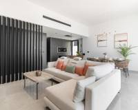 New Build - Villa - Torrevieja - Los balcones