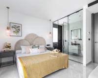 New Build - Villa - Torrevieja - Los balcones