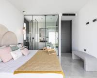 New Build - Villa - Torrevieja - Los balcones