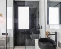 New Build - Villa - Torrevieja - Los balcones